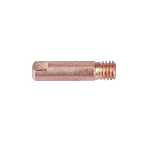 SOLDATECH Kontaktspitze für Aluminium M6 0,6mm 25mm MLT06M6T25AL - Tools.de TP Profishop GmbH
