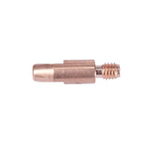 SOLDATECH Kontaktspitze für Aluminium M6 0,8mm 28mm MLT08M6T28AL - Tools.de TP Profishop GmbH