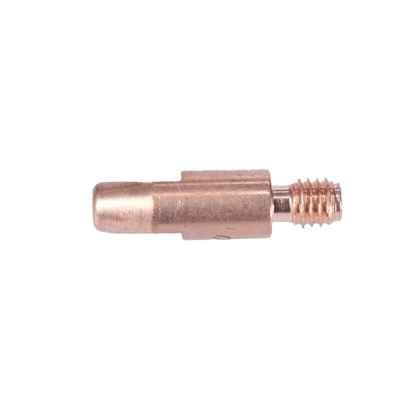 SOLDATECH Kontaktspitze für Aluminium M6 1,2mm 28mm MLT12M6T28AL - Tools.de TP Profishop GmbH