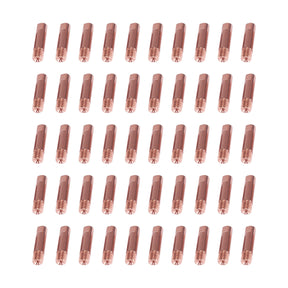 SOLDATECH Kontaktspitze M6 0,8mm 25mm 50 Stück MLT08M6T25B - Tools.de TP Profishop GmbH