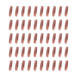 SOLDATECH Kontaktspitze M6 0,9mm 25mm 50 Stück MLT09M6T25B - Tools.de TP Profishop GmbH