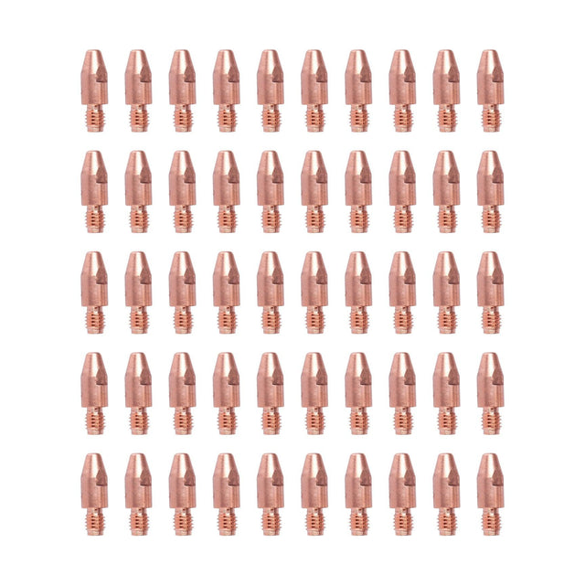 Soldatech Kontaktspitzen M8 1,0mm 30mm 50 stück MLT10M8T30ALB - Tools.de TP Profishop GmbH