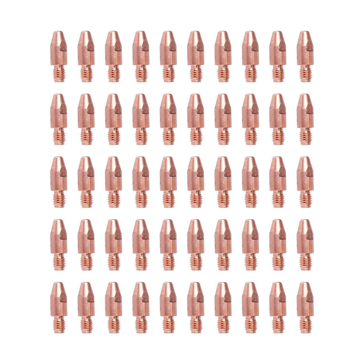 Soldatech Kontaktspitzen M8 1,6mm 30mm 50 Stück MLT16M8T30ALB - Tools.de TP Profishop GmbH