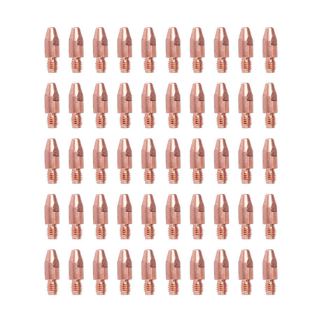 Soldatech Kontaktspitzen M8 1,6mm 30mm 50 Stück MLT16M8T30ALB - Tools.de TP Profishop GmbH