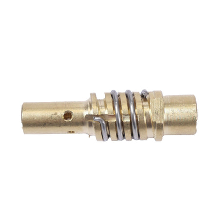 SOLDATECH Kontaktspitzenhalter MIG Schweißbrenner M6 MLT15 MLT15T - Tools.de TP Profishop GmbH