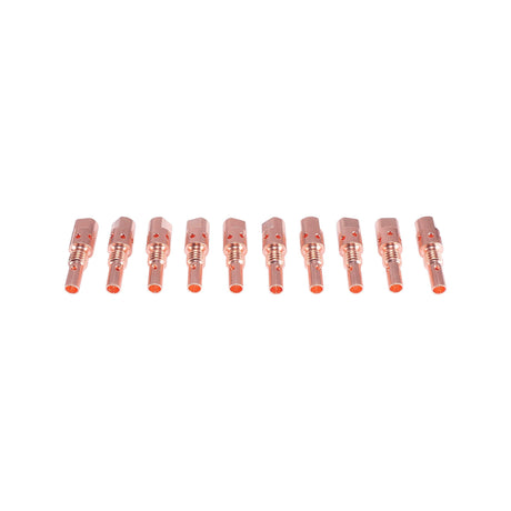 SOLDATECH Kontaktspitzenhalter MIG Schweißbrenner M6 MLT25 10 Stück MLT25ADM6B - Tools.de TP Profishop GmbH