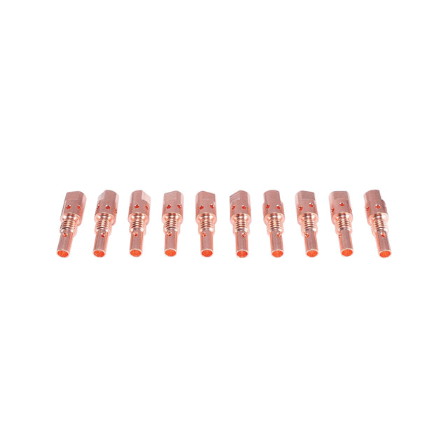 SOLDATECH Kontaktspitzenhalter MIG Schweißbrenner M6 MLT25 10 Stück MLT25ADM6B - Tools.de TP Profishop GmbH