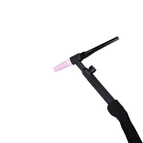 Soldatech Lift TIG Schweißbrenner LT26 4m DIN 9mm - Brenner LT26 / Schweißbrenner / Schweißpistole - LT26M - Tools.de TP Profishop GmbH