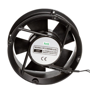 SOLDATECH Lüfter für MG200 FMG200 - Tools.de TP Profishop GmbH
