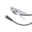 Soldatech Masseklemme 300A 4m 9mm DIN Erdungsklemme ELC30M4 - Tools.de TP Profishop GmbH