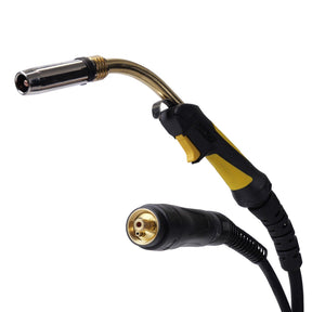 Soldatech MIG MAG Schweißbrenner 4m MLT36 / Schweißbrenner / Schweißpistole - MLT36M4 - Tools.de TP Profishop GmbH