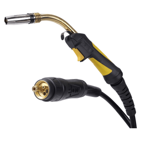 Soldatech MIG MAG Schweißbrenner MLT24M3 3m Brenner / Schweißbrenner / Schweißpistole MLT24 - Tools.de TP Profishop GmbH