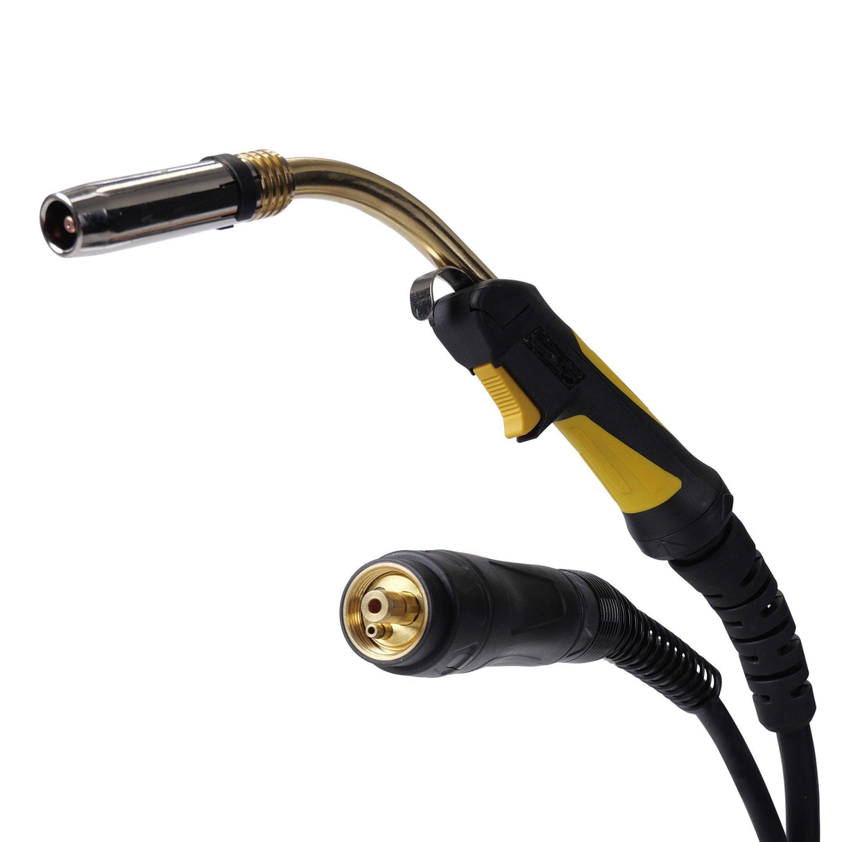Soldatech MIG MAG Schweißbrenner MLT36 3m Brenner / Schweißbrenner / Schweißpistole - MLT36M3 - Tools.de TP Profishop GmbH