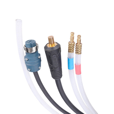 Soldatech MIG-Schlauchpaket 10m für ML500YHG MLC10 - Tools.de TP Profishop GmbH