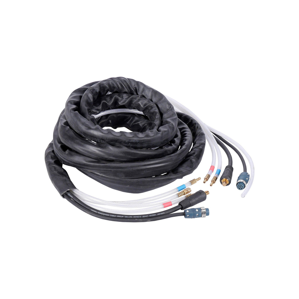 Soldatech MIG-Zwischenpaket 10m für ML500YHGM MLC10M - Tools.de TP Profishop GmbH