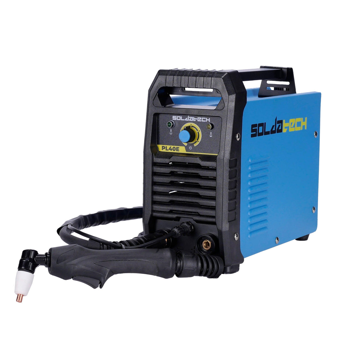 Soldatech Plasmaschneider 40A IGBT-Inverter PL40E - Tools.de TP Profishop GmbH