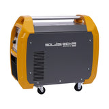 SOLDATECH Profi IGBT 100A Plasmaschneider für Stahl und Aluminium bis zu 35mm - PL100HG - Tools.de TP Profishop GmbH