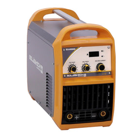 Soldatech Profi IGBT Inverter Elektroden Schweißgerät 400A - EL400HG - Tools.de TP Profishop GmbH