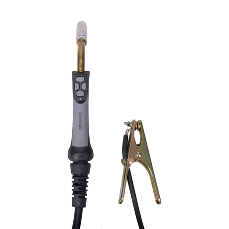 Soldatech Profi IGBT MIG MAG Synergisch Schweißgerät 200A ML200HG - Tools.de TP Profishop GmbH