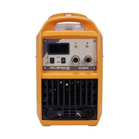 Soldatech Profi IGBT Plasmaschneider 70A PL70HG HF-Zündung - ARC-Zündung - Tools.de TP Profishop GmbH