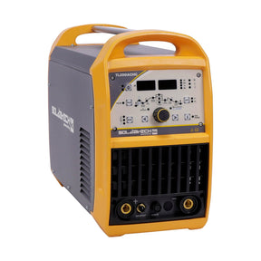 Soldatech Profi IGBT WIG Inverter Schweißgerät AC DC 200A TL200ACHG - Tools.de TP Profishop GmbH