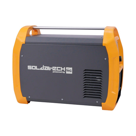 Soldatech Profi IGBT WIG Inverter Schweißgerät AC DC 200A TL200ACHG - Tools.de TP Profishop GmbH