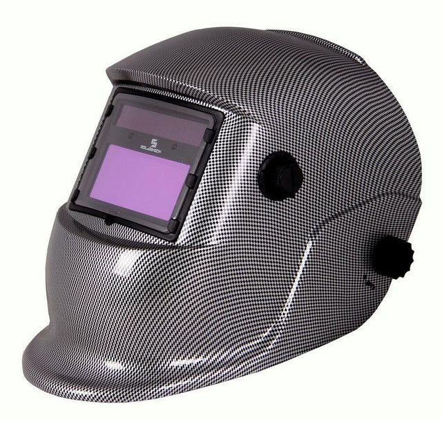 SOLDATECH Schweißhelm Automatisch "Carbon" EWH1LK - Tools.de TP Profishop GmbH