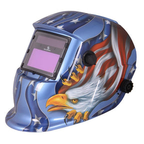 SOLDATECH Schweisshelm Automatisch "Eagle" EWH1LE - Tools.de TP Profishop GmbH