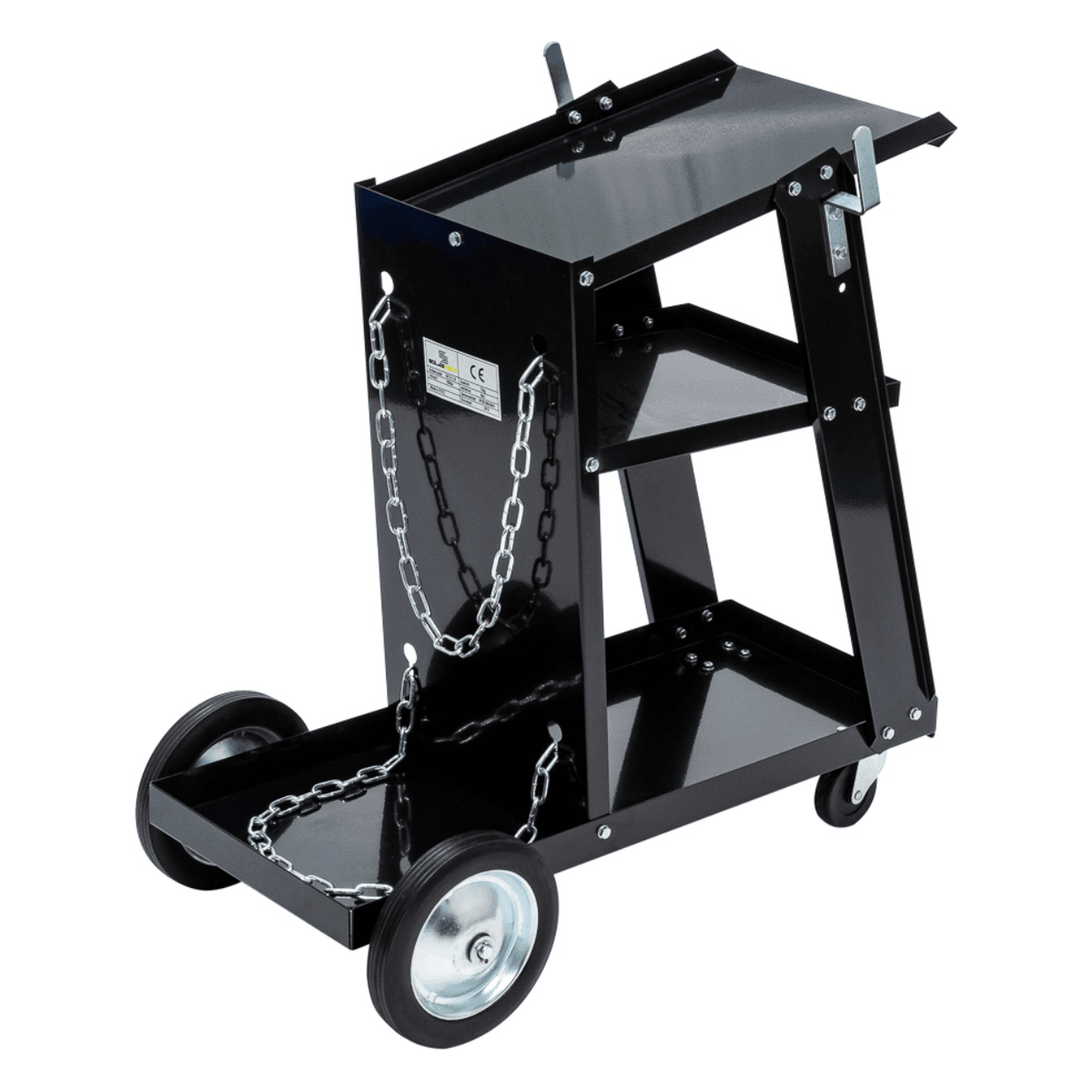 Soldatech Schweißwagen / Schweißmobil WC01LK Stabile Konstruktion aus ...