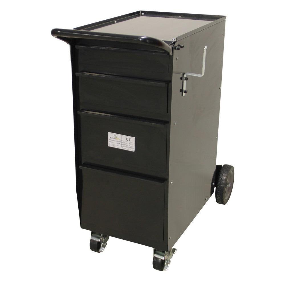 Soldatech Schweisswagen - Schweißmobil - WC03LK - Tools.de TP Profishop GmbH