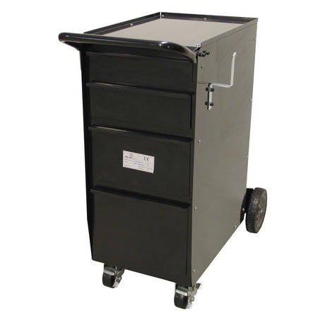 Soldatech Schweisswagen - Schweißmobil - WC03LK - Tools.de TP Profishop GmbH