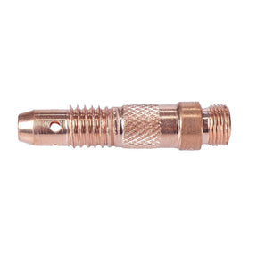 SOLDATECH Spannzangenfutter 2,4mm WIG Schweißbrenner TLT26SH24 - Tools.de TP Profishop GmbH