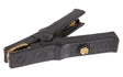 SOLDATECH Starthilfe Kabelklemme 1000amp Schwarz ALK400AZ - Tools.de TP Profishop GmbH