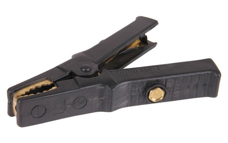 SOLDATECH Starthilfe Kabelklemme 1000amp Schwarz ALK400AZ - Tools.de TP Profishop GmbH
