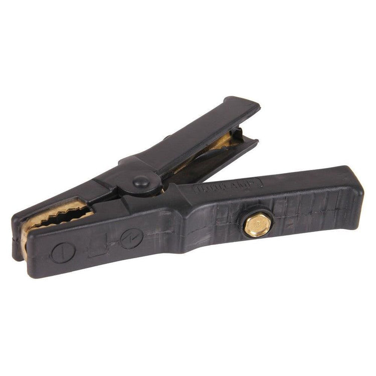 SOLDATECH Starthilfe Kabelklemme 1000amp Schwarz - ALK400AZ — Tools.de ...