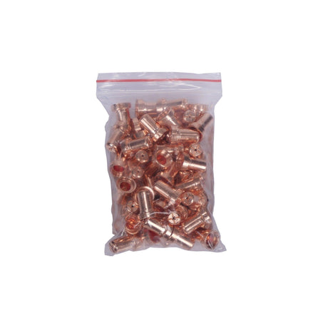 SOLDATECH Stromdüse Plasmabrenner CUT40WT 50 Stück CUT40WT50 - Tools.de TP Profishop GmbH