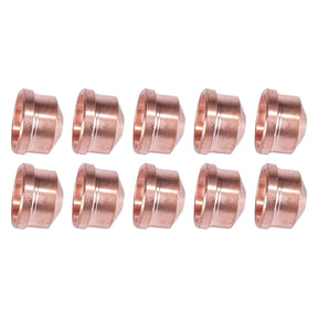 SOLDATECH Stromdüse Plasmabrenner PL141 1.7mm 10 Stück PL141T10 - Tools.de TP Profishop GmbH