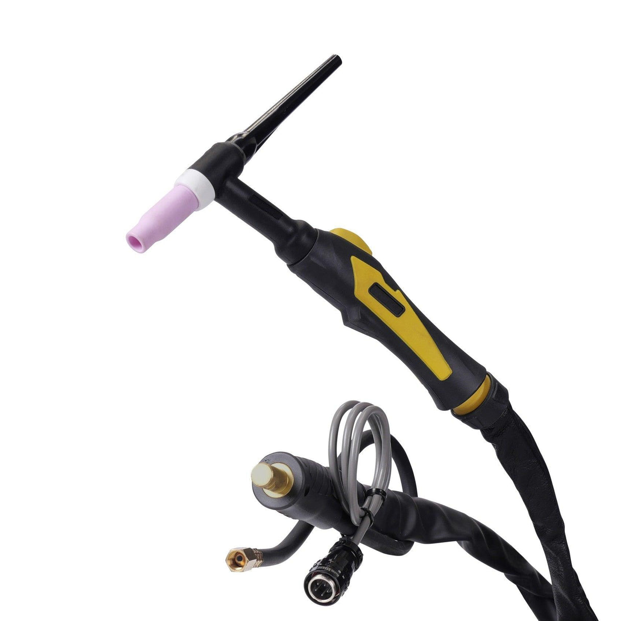 Soldatech TIG Schweißbrenner TLT26 4m Brenner / Schweißbrenner / Schweißpistole - TLT26M4 - Tools.de TP Profishop GmbH