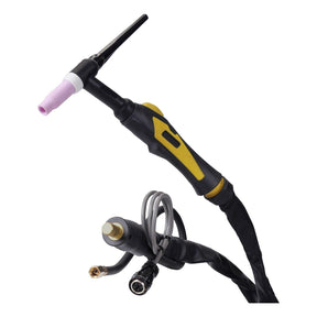 Soldatech TIG Schweißbrenner TLT26 4m Brenner / Schweißbrenner / Schweißpistole - TLT26M4 - Tools.de TP Profishop GmbH