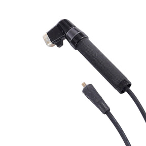 Soldatech Twistlock Elektrodenhalter 300A 4m 9mm DIN Elektrodenzange / Elektrodenklemme ELT30M4 - Tools.de TP Profishop GmbH
