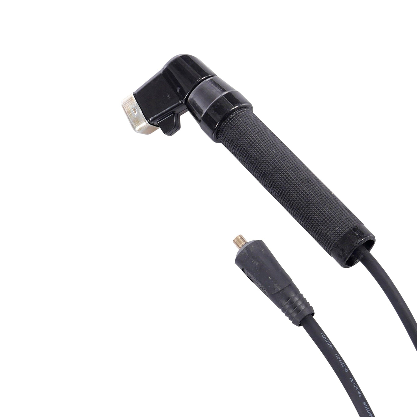 Soldatech Twistlock Elektrodenhalter 300A 4m 9mm DIN Elektrodenzange ...