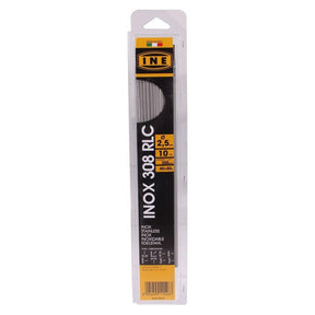 Stabelelektroden Edelstahl 308RLC 2,5mm 300mm 10st - Tools.de TP Profishop GmbH
