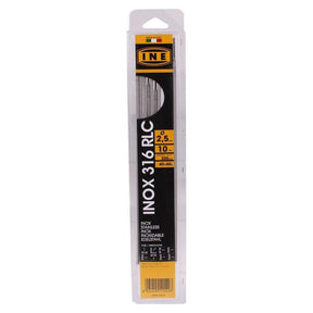 Stabelelektroden Edelstahl 316RLC 2,5mm 300mm 10st - Tools.de TP Profishop GmbH