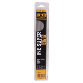 Stabelelektroden Stahl Rutil 2,5mm 350mm 14 Stück - Tools.de TP Profishop GmbH