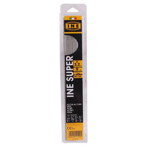 Stabelelektroden Stahl Rutil 3,2mm 350mm 9 Stück - Tools.de TP Profishop GmbH