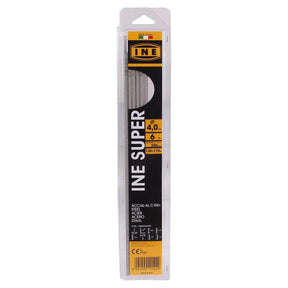 Stabelelektroden Stahl Rutil 4,0mm 350mm 6 Stück - Tools.de TP Profishop GmbH