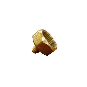 Supercool Tankadapter R134a 21,8 x 14mm 90639 - Tools.de TP Profishop GmbH