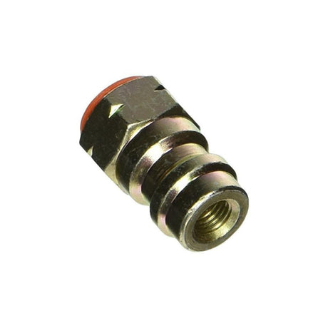 Supercool Tankadapter R134a Stahl Hochdruck 604S1 - Tools.de TP Profishop GmbH