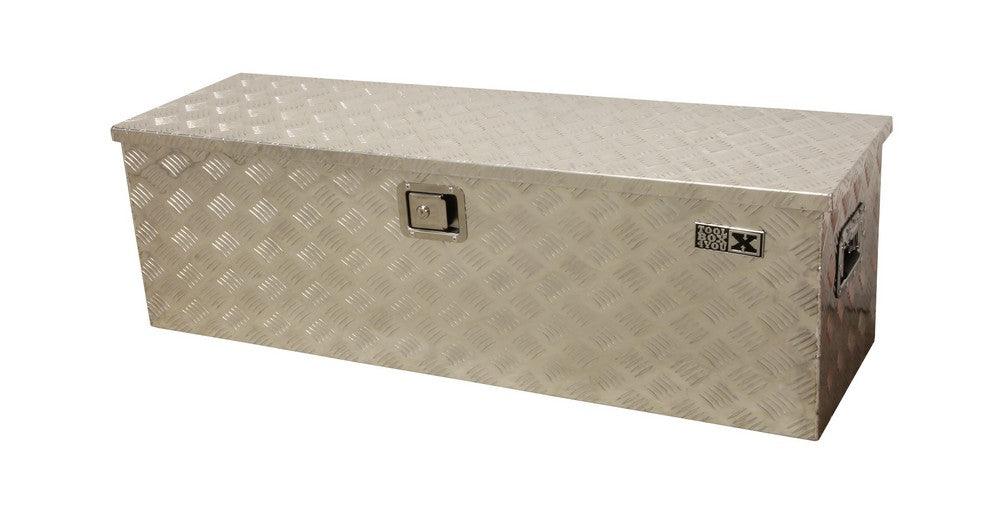 TOOLBOX4YOU Alu Werkzeugkiste Aufbewahrungsbox Riffelblech Large JSB12T - Tools.de TP Profishop GmbH