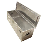 TOOLBOX4YOU Alu Werkzeugkiste Aufbewahrungsbox Riffelblech Large JSB12T - Tools.de TP Profishop GmbH